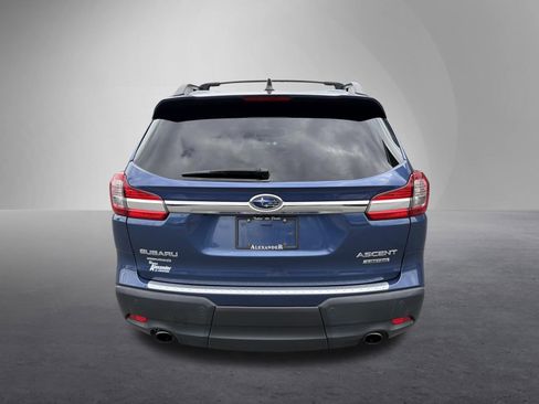 Used 2021 Subaru Ascent Limited w/ Technology Package AWD/4WD image 4