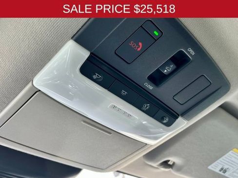 New 2025 Nissan Sentra SR w/ SR Premium Package image 29