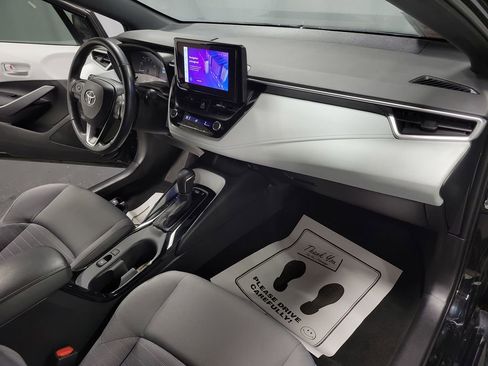 Used 2023 Toyota Corolla SE image 22