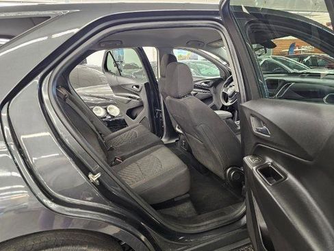 Used 2019 Chevrolet Equinox LT image 32