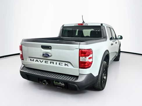 Used 2024 Ford Maverick XL FWD image 9