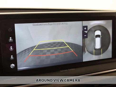 Used 2022 Kia Telluride SX image 6