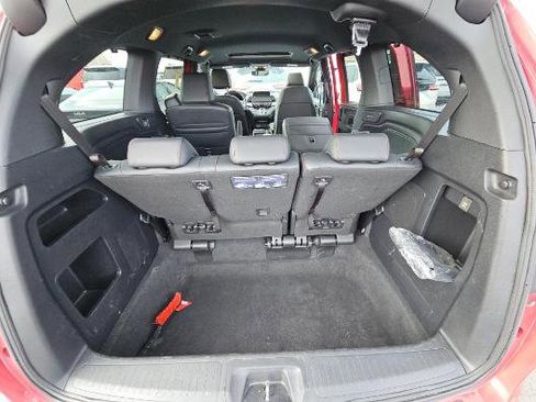 Used 2025 Honda Odyssey Sport-L image 6