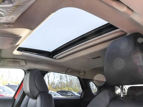 New 2026 MAZDA CX-30 AWD 2.5 S image 10