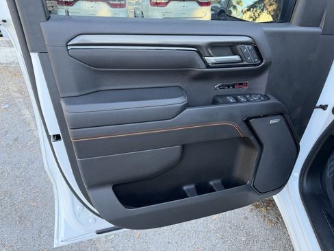 Used 2023 GMC Sierra 1500 AT4 w/ Technology Package image 14