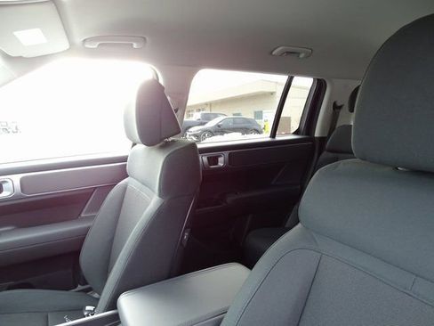 New 2026 Hyundai Santa Fe SE image 13