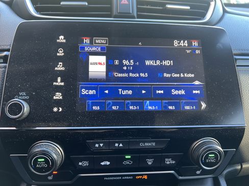 Used 2020 Honda CR-V Touring image 23