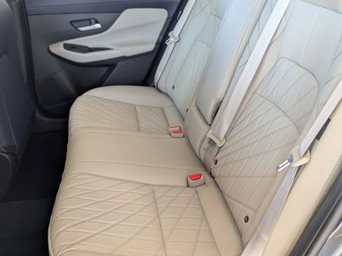 New 2026 Nissan Sentra SL w/ Floor Mat Package image 27