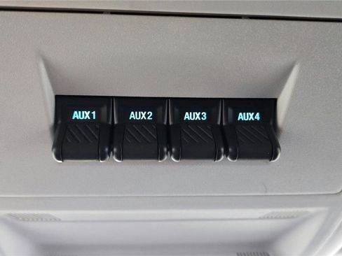 New 2025 Ford Bronco Sport Big Bend image 44