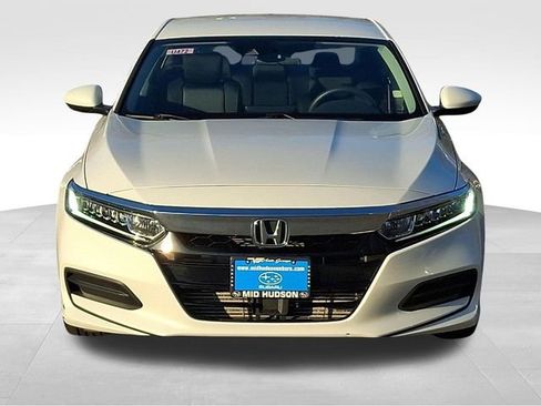 Used 2020 Honda Accord LX image 2