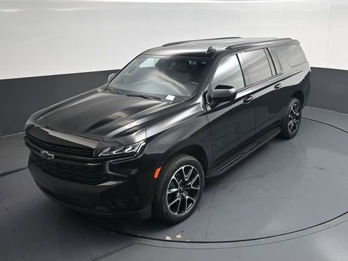 Used 2024 Chevrolet Suburban RST image 55