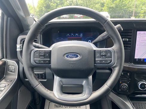 Used 2026 Ford F250 Lariat w/ Tremor Off-Road Package AWD/4WD image 20