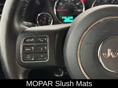 Used 2018 Jeep Wrangler Sport AWD/4WD image 20