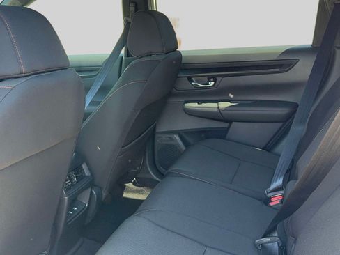 Certified 2025 Honda CR-V Sport image 33