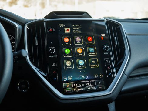 New 2026 Subaru Ascent Limited image 25