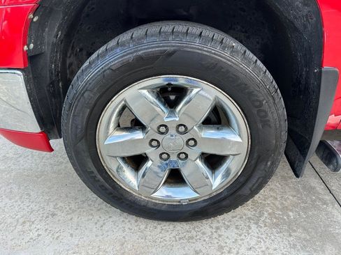 Used 2013 GMC Sierra 1500 SLE w/ Power Tech Package image 14