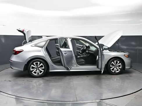 Used 2026 Honda Civic LX image 33