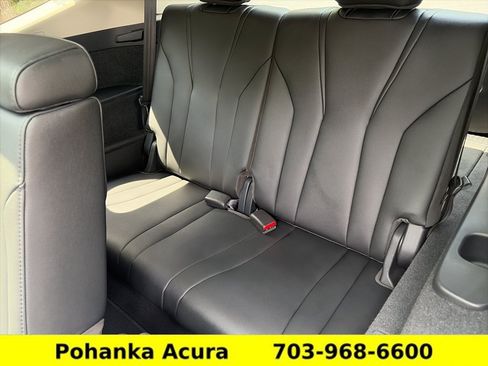 Used 2025 Acura MDX A-Spec AWD/4WD image 25