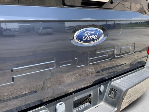 Used 2021 Ford F150 Lariat AWD/4WD image 32
