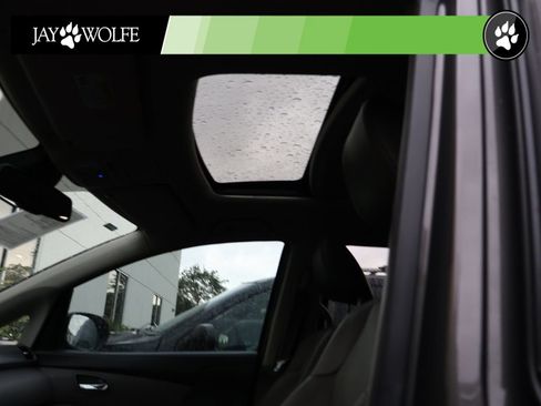 Used 2014 Honda Odyssey EX-L image 10