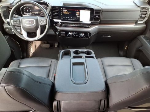 Used 2025 GMC Sierra 1500 SLT image 21