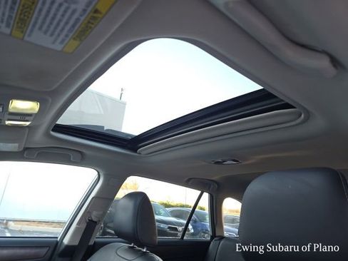 Used 2018 Subaru Outback 2.5i Limited image 9