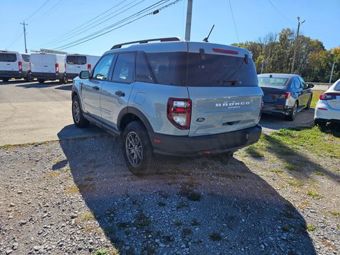 Used 2023 Ford Bronco Sport Big Bend w/ Convenience Package image 18