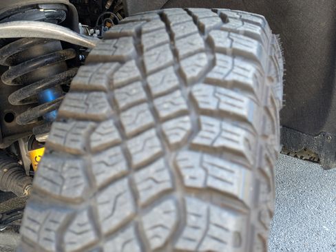 Used 2024 GMC Sierra 1500 AT4X w/ AT4X AEV Edition image 39