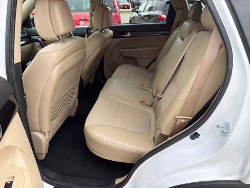 Used 2011 Kia Sorento EX FWD image 11