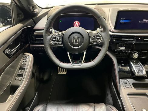 New 2026 Acura MDX A-Spec image 19