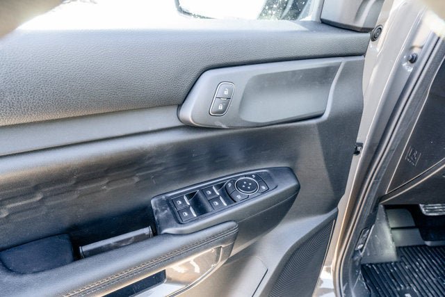 New 2025 Ford Ranger XLT w/ Technology Package AWD/4WD image 68