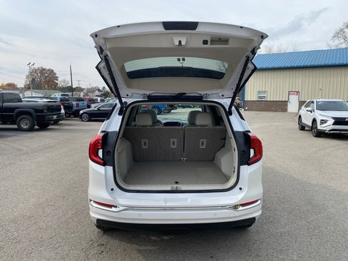 Certified 2023 GMC Terrain Denali w/ Denali Premium Package image 15