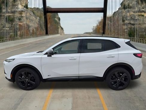New 2026 Buick Envision Sport Touring AWD/4WD image 5