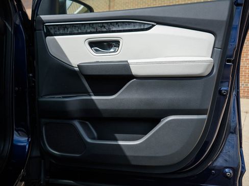 New 2026 Honda Passport TrailSport Elite image 10