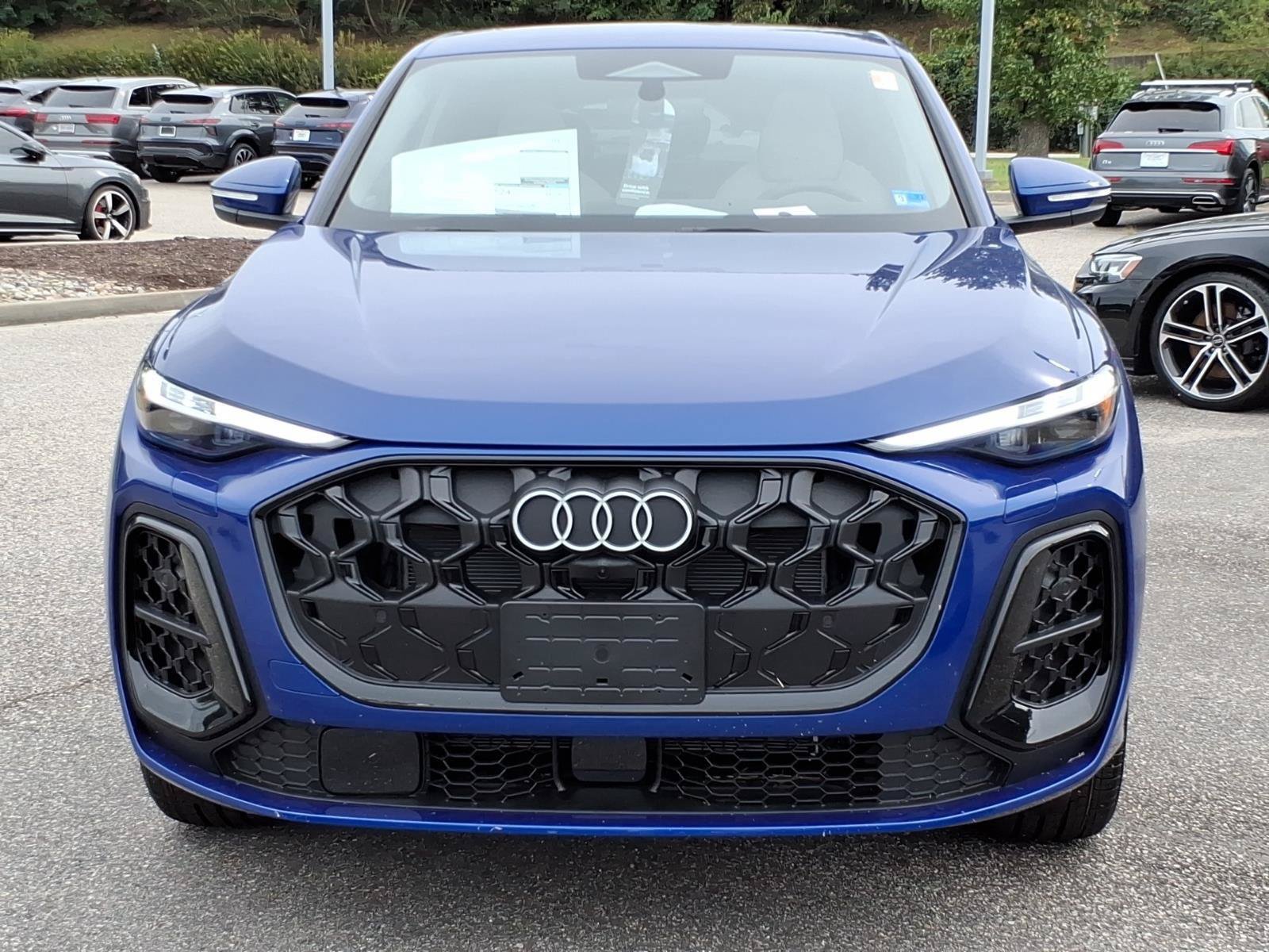 New 2026 Audi Q5 Premium Plus AWD/4WD image 2