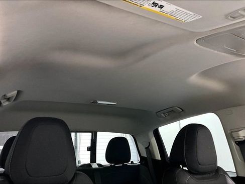 Used 2021 GMC Canyon Elevation w/ Trailering Package image 29