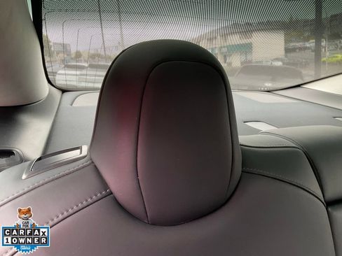 Used 2020 Tesla Model 3 Long Range AWD/4WD image 51