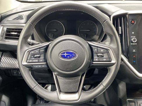 Certified 2025 Subaru Ascent Premium AWD/4WD image 14