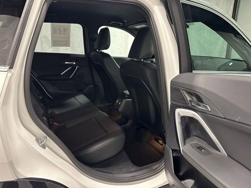 Used 2025 BMW X1 xDrive28i image 49