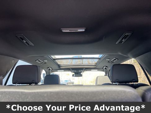 Used 2023 Chevrolet Tahoe LT w/ LT Signature Plus Package image 19