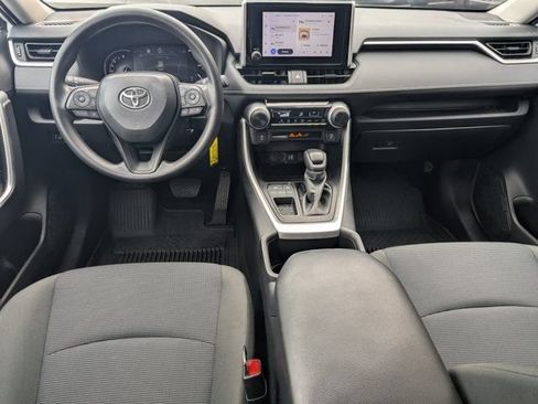 Used 2024 Toyota RAV4 LE FWD image 19