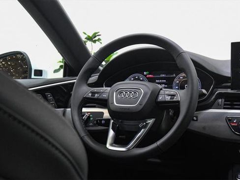 Certified 2025 Audi A5 2.0T Premium Plus w/ Convenience Plus Package image 18