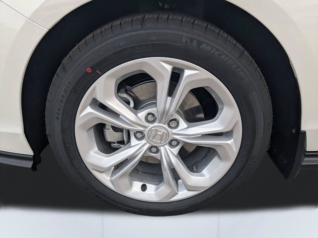 New 2026 Honda Accord LX image 11