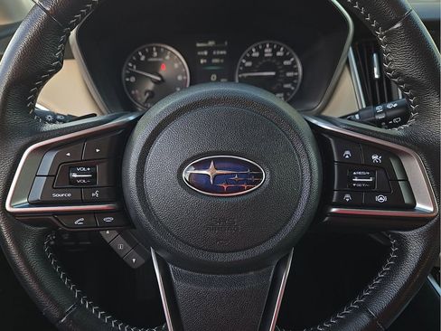 Used 2021 Subaru Outback Limited image 20