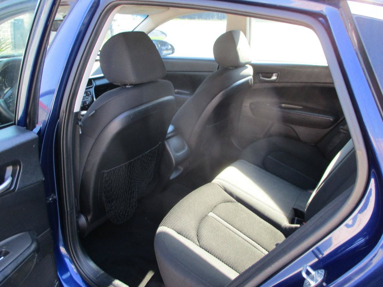 Used 2019 Kia Optima LX FWD image 15