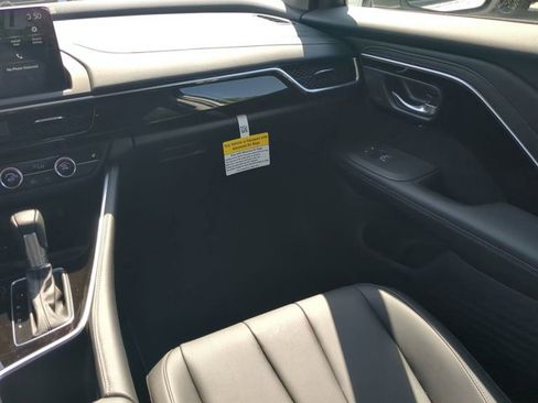 Certified 2025 Acura ADX FWD image 16