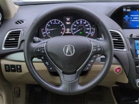 Certified 2018 Acura RDX AWD w/ Technology Package image 25