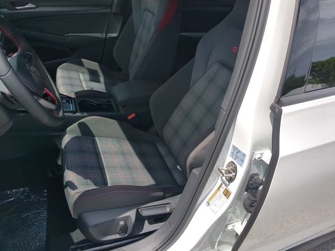 New 2026 Volkswagen GTI S FWD image 18