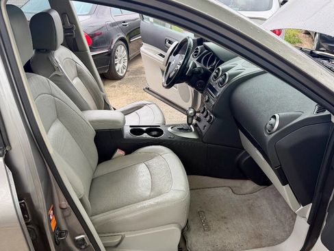 Used 2008 Nissan Rogue SL w/ Premium Pkg AWD/4WD image 16