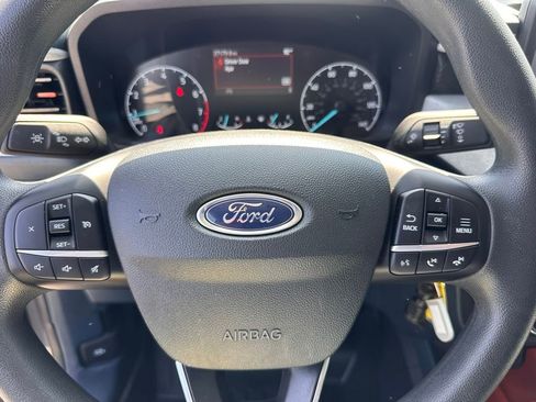 Used 2023 Ford Maverick XLT w/ Equipment Group 300A Standard AWD/4WD image 23